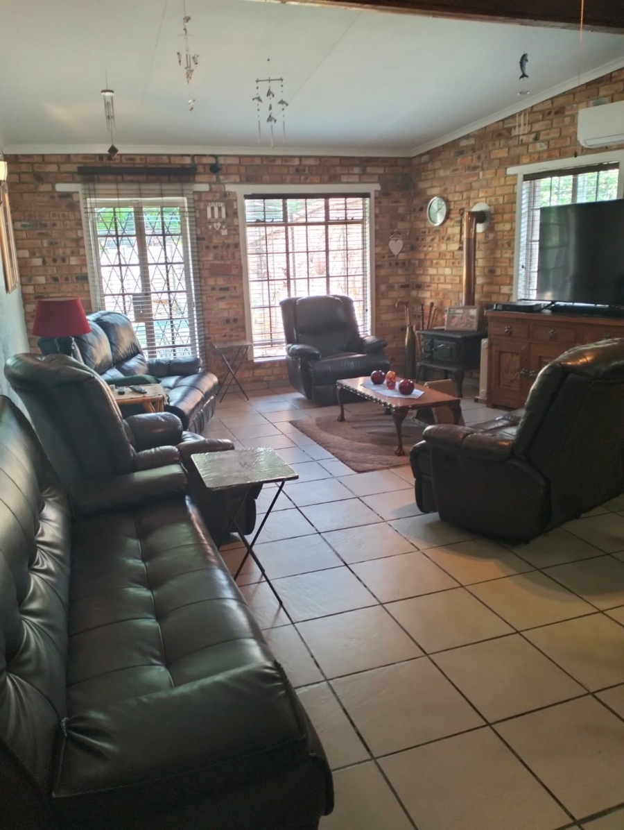 3 Bedroom Property for Sale in Sasolburg Ext 4 Free State